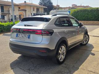 VOLKSWAGEN Taigo usata, con Cronologia tagliandi