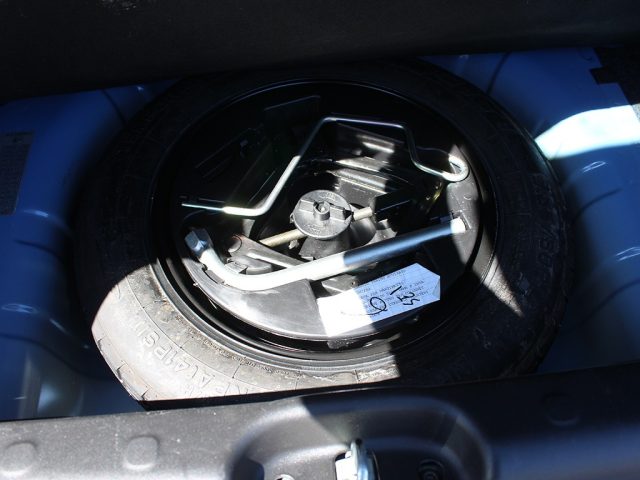 FIAT Panda usata 27