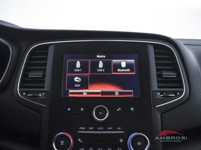 RENAULT Megane usata 14