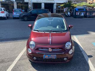 FIAT 500 usata, con Airbag