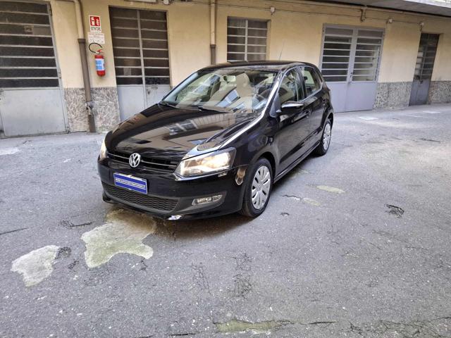 VOLKSWAGEN Polo usata, con Airbag Passeggero