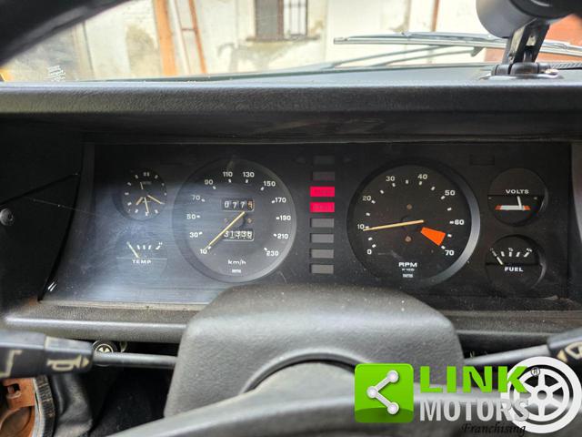 TRIUMPH TR7 usata 4
