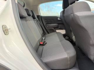 CITROEN C3 usata, con Riconoscimento dei segnali stradali