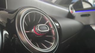 MERCEDES-BENZ A 220 usata, con Telecamera per parcheggio assistito