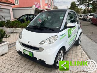 SMART ForTwo usata, con Airbag