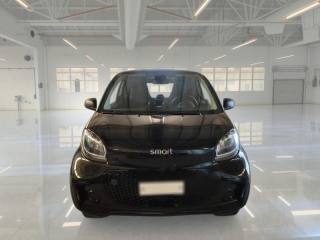 SMART ForTwo usata, con Airbag