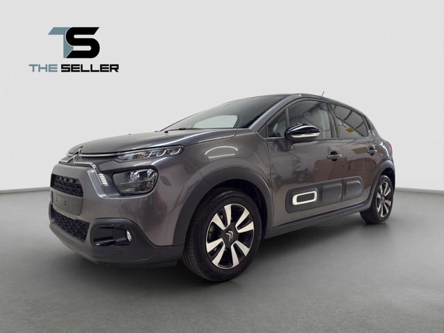 CITROEN C3 usata, con ABS