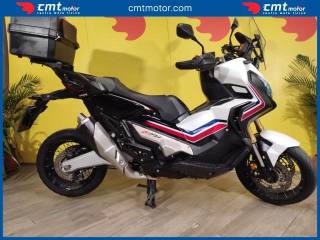 HONDA X-ADV