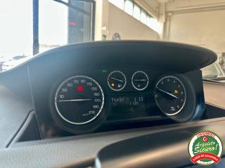 LANCIA Ypsilon usata, con Park Distance Control