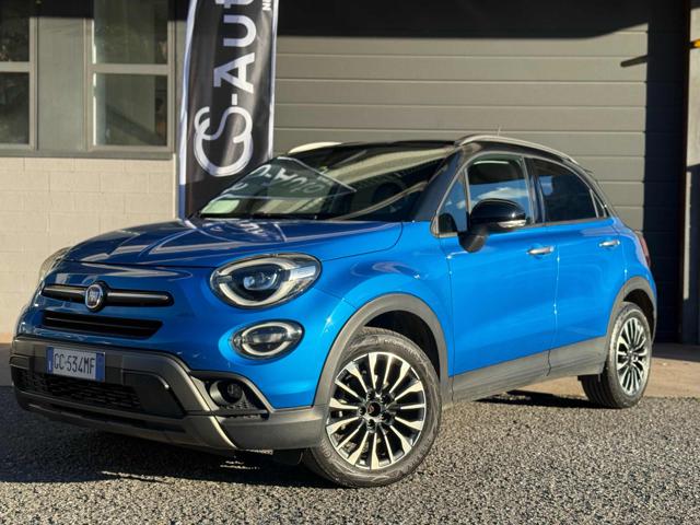 FIAT 500X usata, con Airbag Passeggero