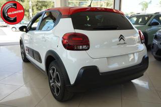 CITROEN C3 usata, con Airbag Passeggero