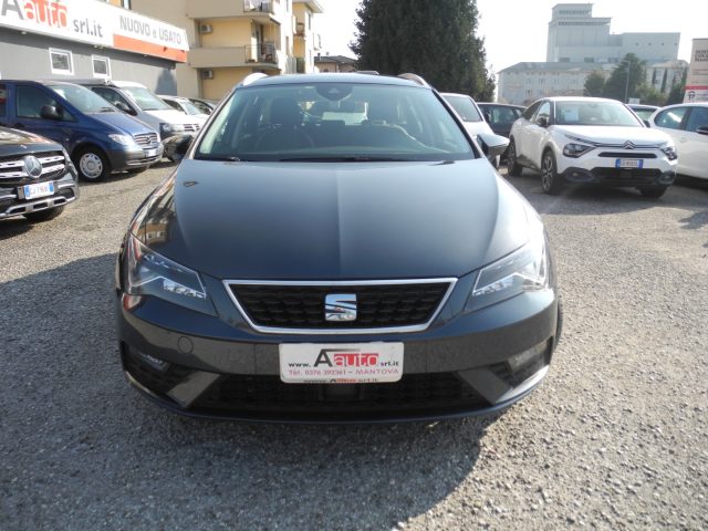 SEAT Leon usata 88