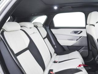 LAND ROVER Range Rover Velar usata 10