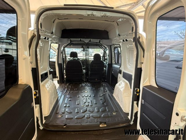 FIAT Doblo usata 8