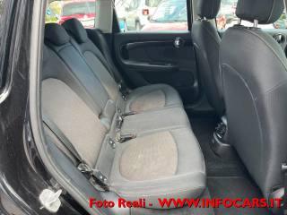 MINI Countryman usata, con Boardcomputer