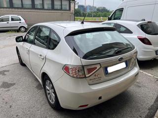 SUBARU Impreza usata, con Airbag Passeggero