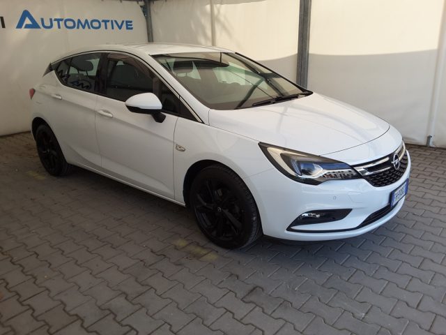 OPEL Astra usata, con Airbag