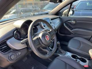 FIAT 500X usata, con Climatizzatore