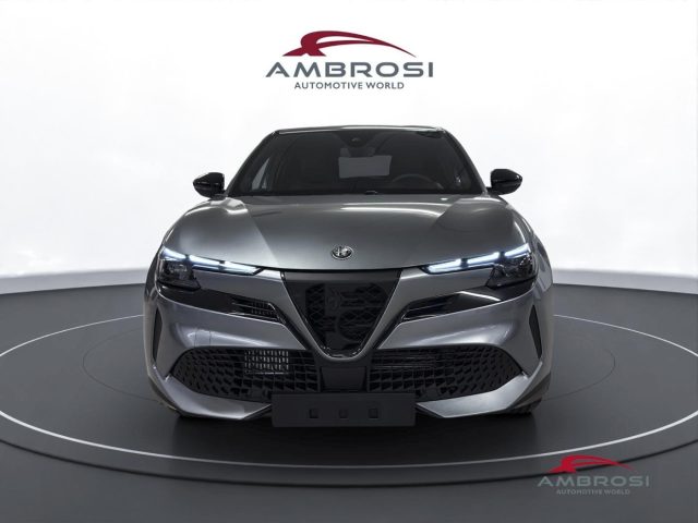 ALFA ROMEO Junior usata 6