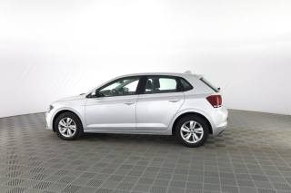 VOLKSWAGEN Polo usata 5