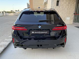 BMW 520 usata, con Antifurto