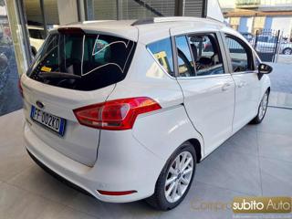 FORD B-Max usata, con Climatizzatore