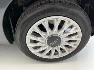 FIAT 500 usata, con ESP