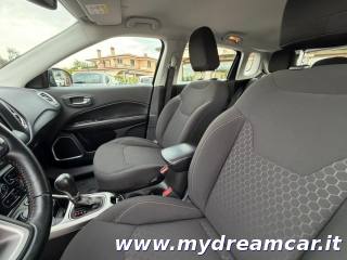JEEP Compass usata, con Cruise Control