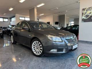 OPEL Insignia usata, con Airbag laterali