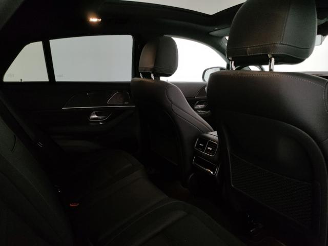 MERCEDES-BENZ GLE 53 AMG usata, con Vivavoce