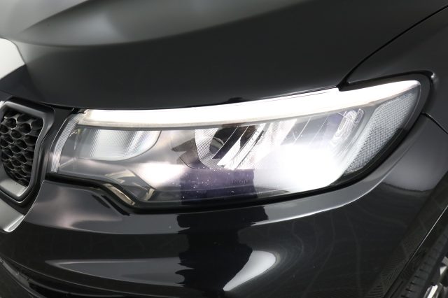 JEEP Compass usata 13