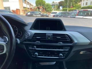 BMW X3 usata, con Climatizzatore