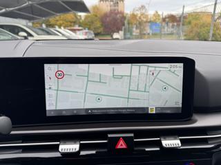 KIA Sportage usata, con Cruise Control