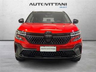 RENAULT Austral usata, con Alzacristalli elettrici