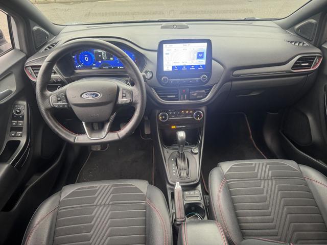 FORD Puma usata, con Cruise Control