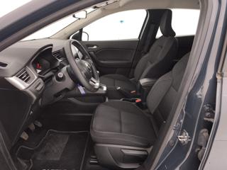 RENAULT Captur usata, con ESP