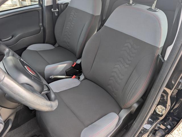 FIAT Panda usata, con Chiusura centralizzata