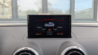 AUDI A3 usata, con Immobilizzatore elettronico