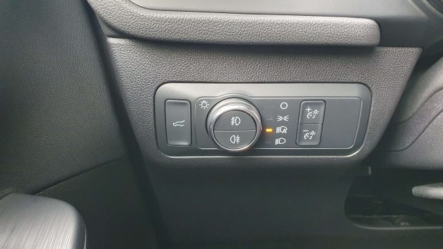 FORD Kuga usata, con Cruise Control