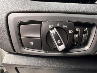 BMW 216 usata, con Sistema di navigazione