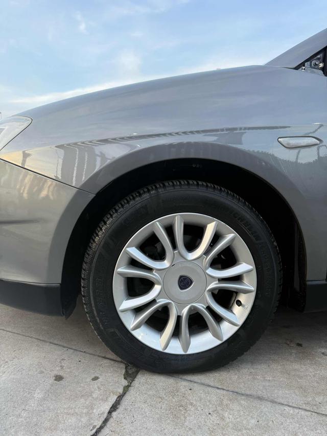 LANCIA Delta usata, con Cerchi in lega