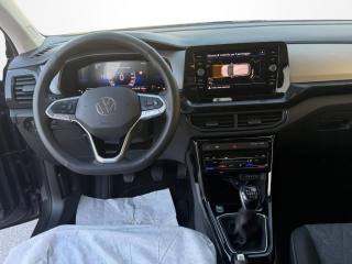 VOLKSWAGEN T-Cross usata, con Cruise Control
