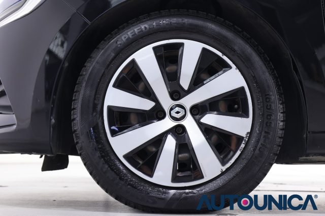 RENAULT Clio usata, con Cruise Control