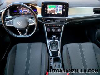 VOLKSWAGEN T-Roc usata, con Cerchi in lega