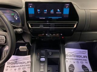 CITROEN C5 Aircross usata, con Regolazione elettrica sedili