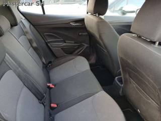 SKODA Fabia usata, con Chiusura centralizzata