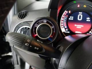 ABARTH 595 usata, con Sedili sportivi