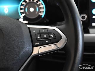 VOLKSWAGEN Golf usata, con Autoradio digitale