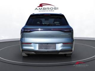 GEELY EX5 usata 7