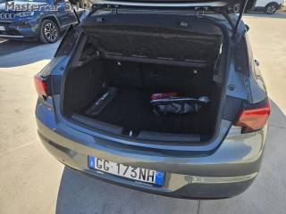 OPEL Astra usata, con Sistema di navigazione